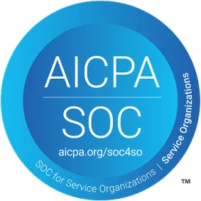 SOC 2 Type II logo