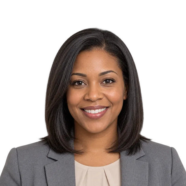 Director of Operations, Mid-Sized Accounting Firm